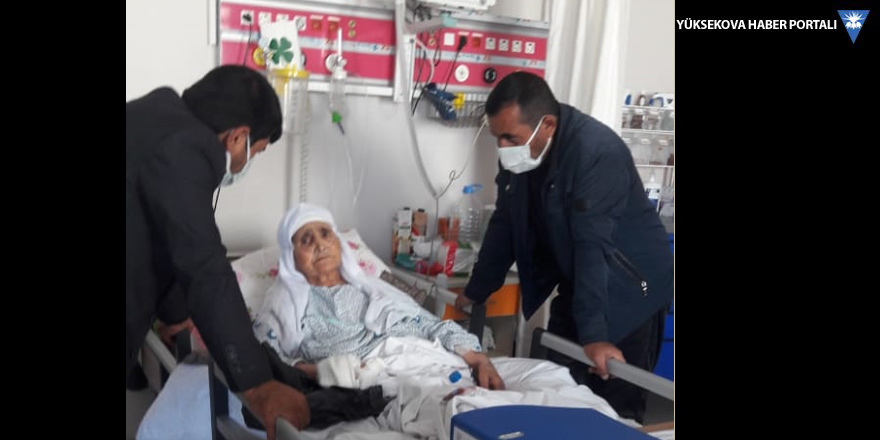 Yüksekova'da Vefat: Muhacir Çevirel vefat etti