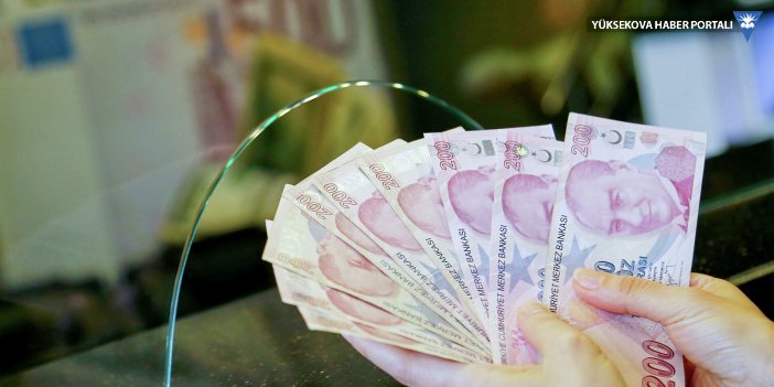 Reuters: Kamu bankaları pazartesi günü kredi faiz oranlarını indirecek