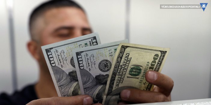 Cumhurbaşkanı Erdoğan 'Faizler düşecek' dedi, dolar yükseldi
