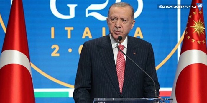 Erdoğan: F-16’lar konusunda Biden’ın olumlu yaklaşımını gördüm