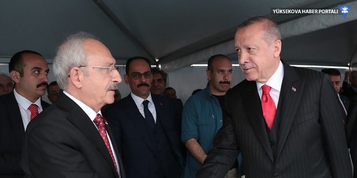 Kılıçdaroğlu, Erdoğan’a 43 bin lira tazminat ödedi
