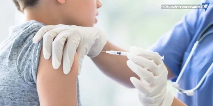 Fahrettin Koca: 12 yaş altı çocuklara aşı gündemimizde yok