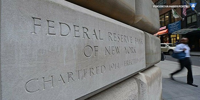 Fed politika faizini değiştirmedi: Yüzde 0-0.25 aralığında sabit bıraktı