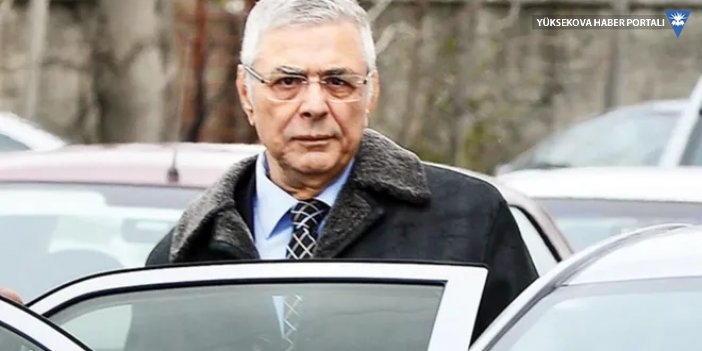 Mehmet Eymür: Devlet görevlileri 18 kişiyi para için öldürdü