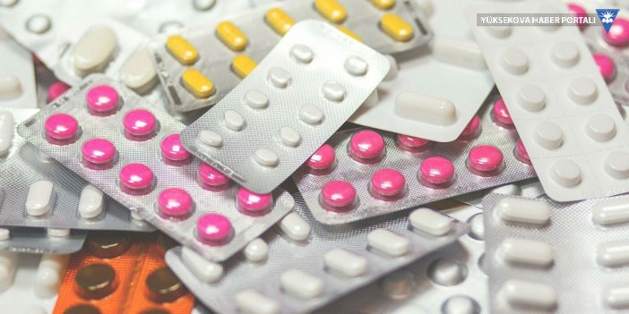 Türk Eczacıları Birliği: 645 ilacın temininde sıkıntı yaşanıyor, önlem alınmazsa sayı artacak