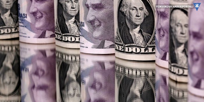 Dolar/TL kuru 10.60 seviyesini aştı