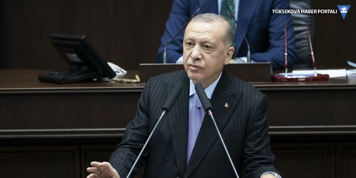 Cumhurbaşkanı Erdoğan: Faizi savunanlarla beraber olmam, olamam