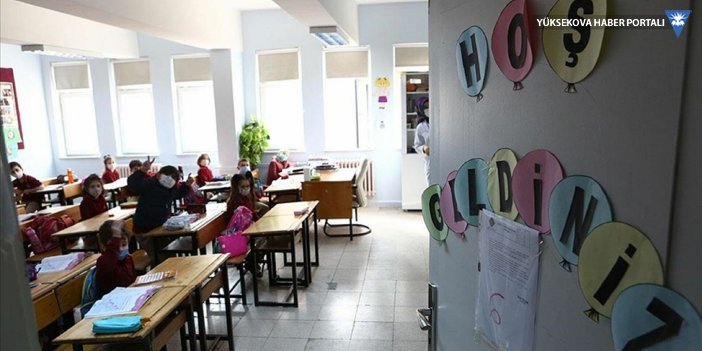 Milli Eğitim Bakanı Özer: Okullar 22 Kasım'da eğitime başlayacak, karantinada sınıf kalmayacak