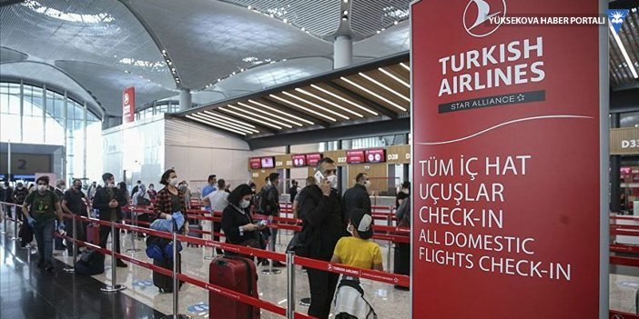 THY 'Esnek Seyahat' ile yolcularına sınırsız bilet değişiklik hakkı sunacak