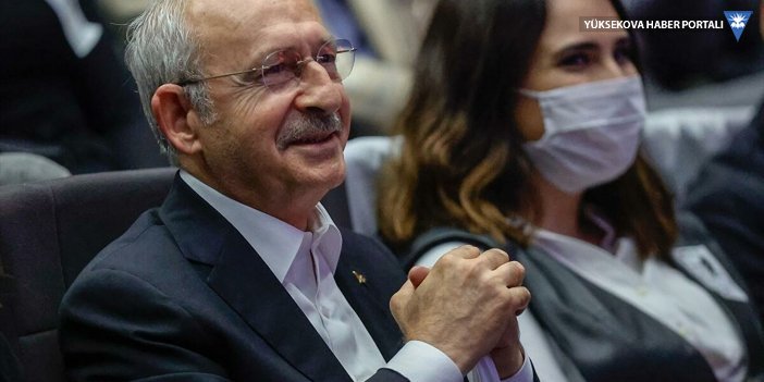 Kemal Kılıçdaroğlu: Erdoğan da bilsin, geliyor gelmekte olan