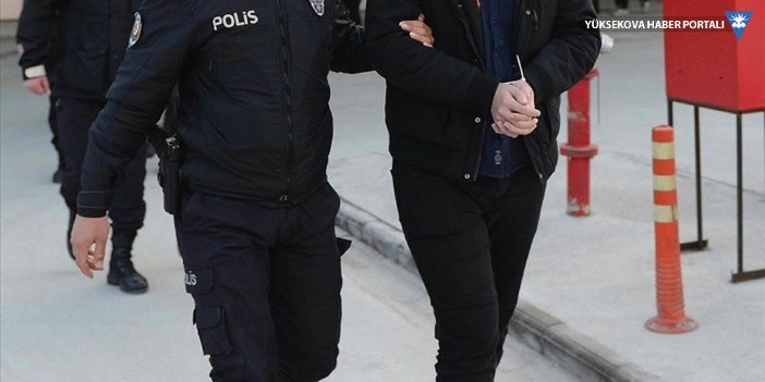 FETÖ'nün TSK yapılanmasına yönelik operasyon: 148 gözaltı