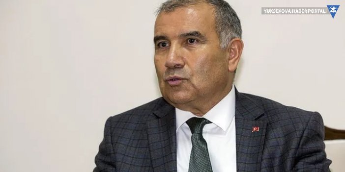 AK Partili eski bakan Alaboyun: Bugün olsa başkanlık sistemine 'evet' oyu vermem