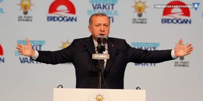 Erdoğan 'döviz artışı neden oluyor' diye sordu: İşlemler incelenecek