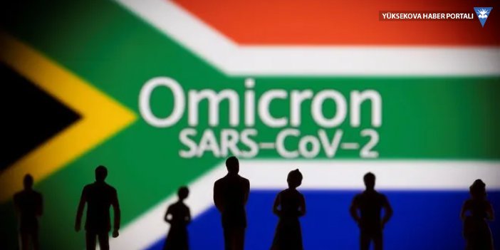 Omicron varyantını ilk tespit eden Güney Afrikalı doktor anlattı: Semptomlar ne?