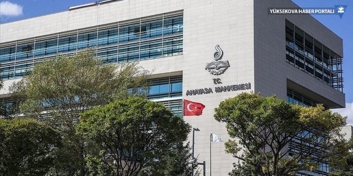 Yargıtay Cumhuriyet Başsavcılığı HDP'nin kapatılması davasında esas hakkındaki görüşünü sundu