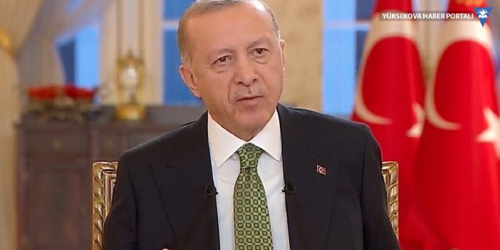 Cumhurbaşkanı Erdoğan: Zengini zengin yapan model faizciliktir