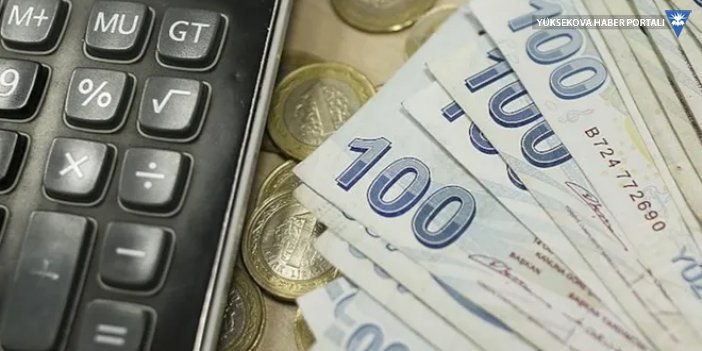 HDP'den asgari ücret önerisi: 6 bin TL olsun, vergiden muaf tutulsun