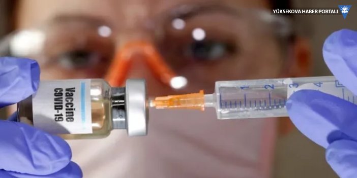 İsrail: İlk işaretlere göre aşılar Omicron'dan koruyor