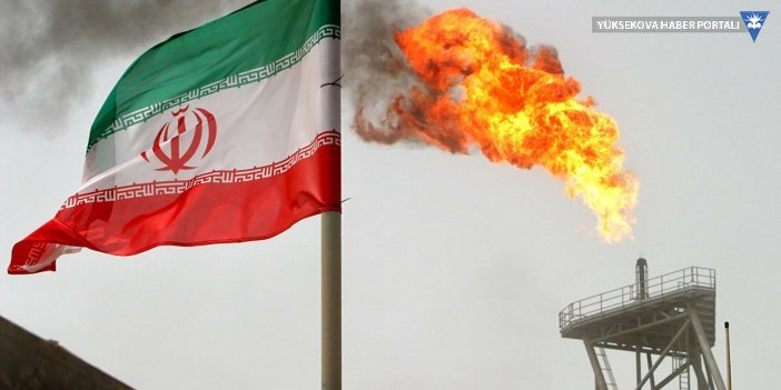 İran: Petrol ihracatımız etkileyici şekilde arttı