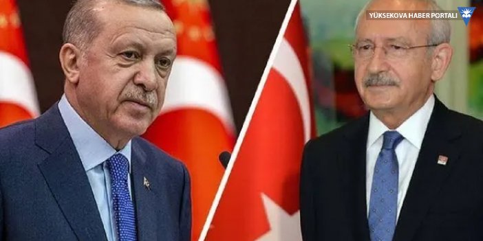 Erdoğan'dan Kılıçdaroğlu videosu