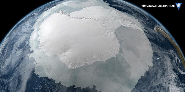 Antarktika'da araştırma: Buzul çağı döngüsü; 41 bin yıldan neden 100 bin yıla çıktı