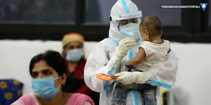 Korona virüsü salgını: 167 kişi daha öldü, 67 bin 857 yeni vaka tespit edildi