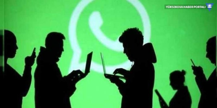 Siber uzmanlar uyardı: WhatsApp hesaplarınızı güvence altına alın