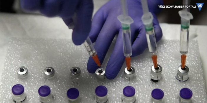 Beyaz Saray, Afrika'ya 9 milyon doz Kovid-19 aşısı gönderecek