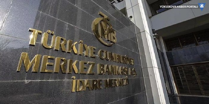 Merkez Bankası piyasayı 81 milyar TL fonladı