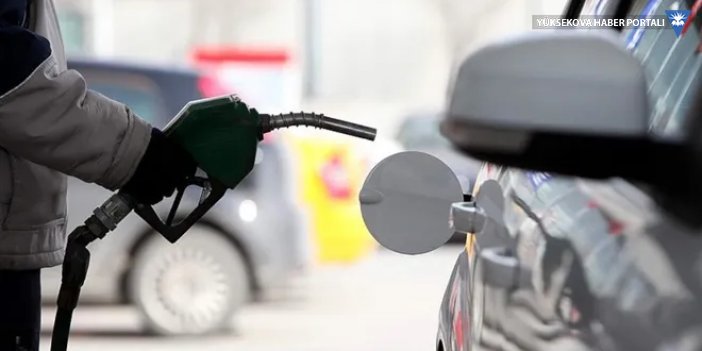 Benzin, motorin ve LPG'ye bir zam daha