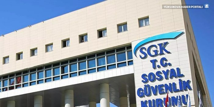 SGK, elektronik tebligat başvuru süresini 31 Ocak'a kadar uzattı