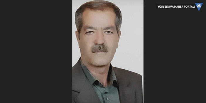 Erişmiş ailesinin acı günü: Bazid Ebdalibanî vefat etti