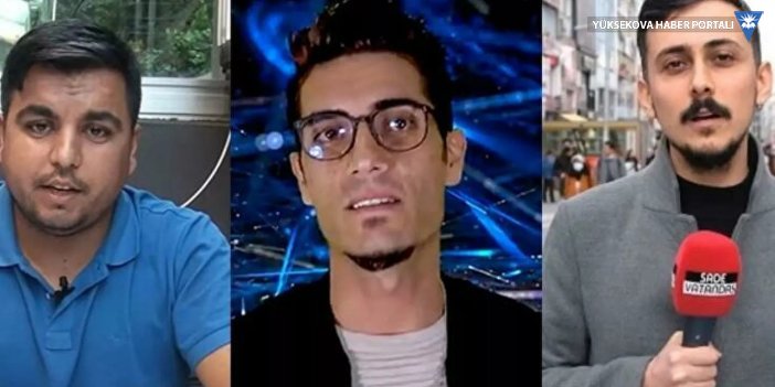 Sokak röportajı yapan YouTuber'lar hakkında ev hapsi talebi