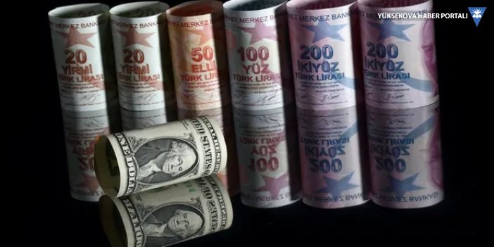 Dolar 15 liraya dayandı: Erdoğan, Merkez Bankası Başkanı'yla görüşecek