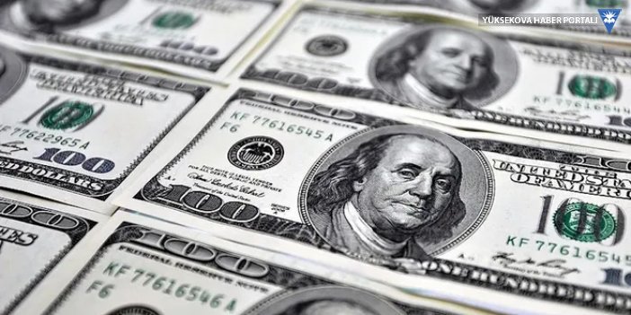 'Görüşelim' açıklamalarından sonra: Dolar düşüyor