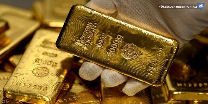 Gram altının fiyatı 840 lirayı zorluyor