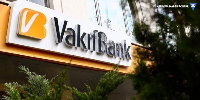 Halkbank'ın ardından VakıfBank'ın uygulaması da çöktü