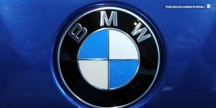 BMW, araba fiyatlarına bir ayda ikinci kez zam yaptı