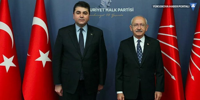 Kılıçdaroğlu: Erdoğan'ı muhatap almak bile yanlış
