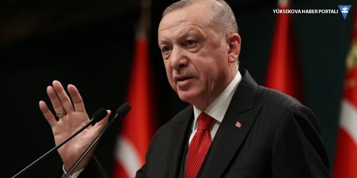 Erdoğan'dan 1 yıl içinde 1 milyon gence iş vaadi