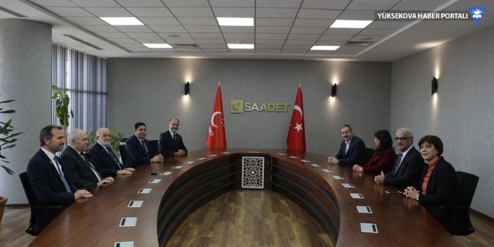 HDP’den, ‘Muhalefete erken seçim önergesi verelim’ çağrısı