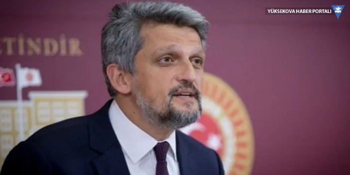 HDP Milletvekili Paylan: Parayı dolara bağlamaktan daha büyük bir mandacılık olabilir mi?