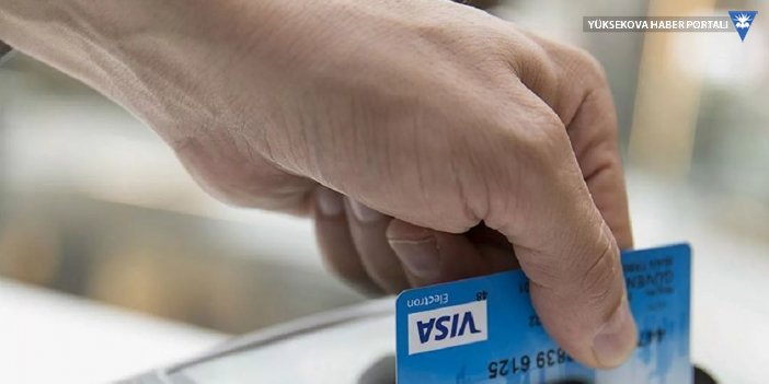 BKM: Kasım ayında kredi kartı ile ödeme yüzde 64 arttı