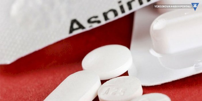 Çocuklarda aspirin kullanımı uyarısı: 'Reye sendromuna neden olabiliyor'