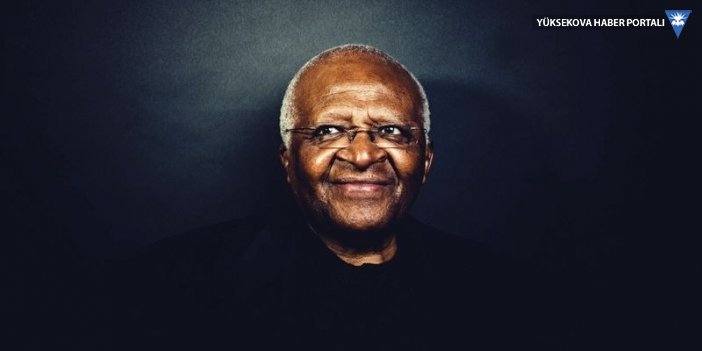 HDP Eş Genel Başkanlarından Desmond Tutu mesajı: Mücadelemizde yaşatacağız