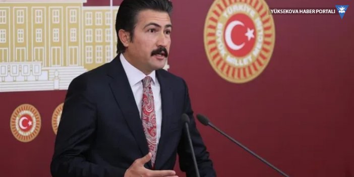 AK Partili Cahit Özkan'dan emekli maaşına zam açıklaması: Asgari ücret artışına yakın olacak