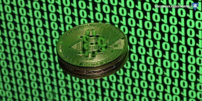 Bitcoin'de değer kaybı sürüyor: 43 bin dolar seviyesine geriledi