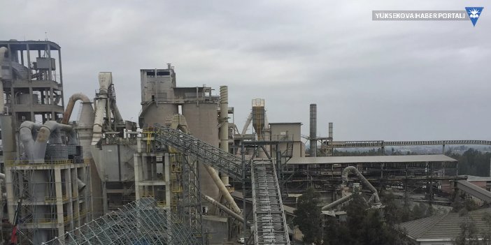 İMKON Başkanı Tellioğlu: Yılbaşından itibaren çimento fiyatlarının yüzde 20 artıyor