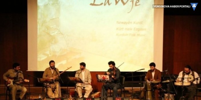 LaWje: Geleneksel Kürt müziğinde yeni bir soluk