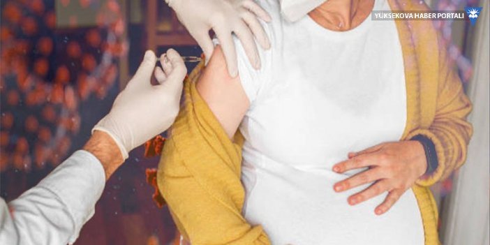 Uzmanlar açıkladı: İlk ‘grip/korona’ vakası hamile bir kadında çıktı